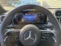 Mercedes-Benz C 220 220 d 197ch AMG Line Schwarz - thumbnail 12