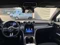 Mercedes-Benz C 220 220 d 197ch AMG Line Schwarz - thumbnail 9