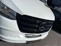Mercedes-Benz Sprinter 315CDi L3/H2 3zit/Cam €28.843+BTW *1j garantie* Blanc - thumbnail 4