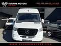 Mercedes-Benz Sprinter 315CDi L3/H2 3zit/Cam €28.843+BTW *1j garantie* Blanc - thumbnail 2