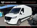 Mercedes-Benz Sprinter 315CDi L3/H2 3zit/Cam €28.843+BTW *1j garantie* Blanc - thumbnail 3