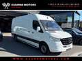 Mercedes-Benz Sprinter 315CDi L3/H2 3zit/Cam €28.843+BTW *1j garantie* Blanc - thumbnail 1