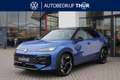 Volkswagen T-Roc 1.5 eTsi R-Line First Edition 150PK / 110kW DSG, D Blauw - thumbnail 1