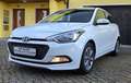 Hyundai i20 "YES"_4x Alu_Sitz+Lenkradh_Bluetooth.. Weiß - thumbnail 1