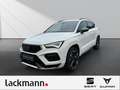 CUPRA Ateca 2.0 4Drive*Pano*AHK*Winter*Beats*ACC*DCC* Weiß - thumbnail 1