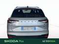 Skoda Enyaq iV 60 sportline Серый - thumbnail 6