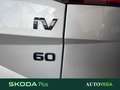 Skoda Enyaq iV 60 sportline Серый - thumbnail 7