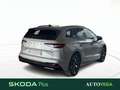 Skoda Enyaq iV 60 sportline Серый - thumbnail 4