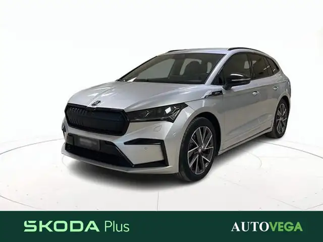 Skoda Enyaq 60 sportline