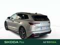 Skoda Enyaq iV 60 sportline Серый - thumbnail 5