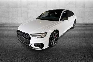 3.0 TDI quattro tiptronic