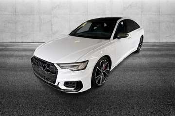 3.0 TDI quattro tiptronic