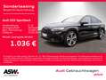 Audi SQ5 quattr 3.0 TDI NAVI MATRIX STANDHZ Schwarz - thumbnail 1