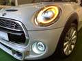 MINI Cooper S Sportwagen Automatik Sonderedition Mini 3-trg. Grau - thumbnail 9