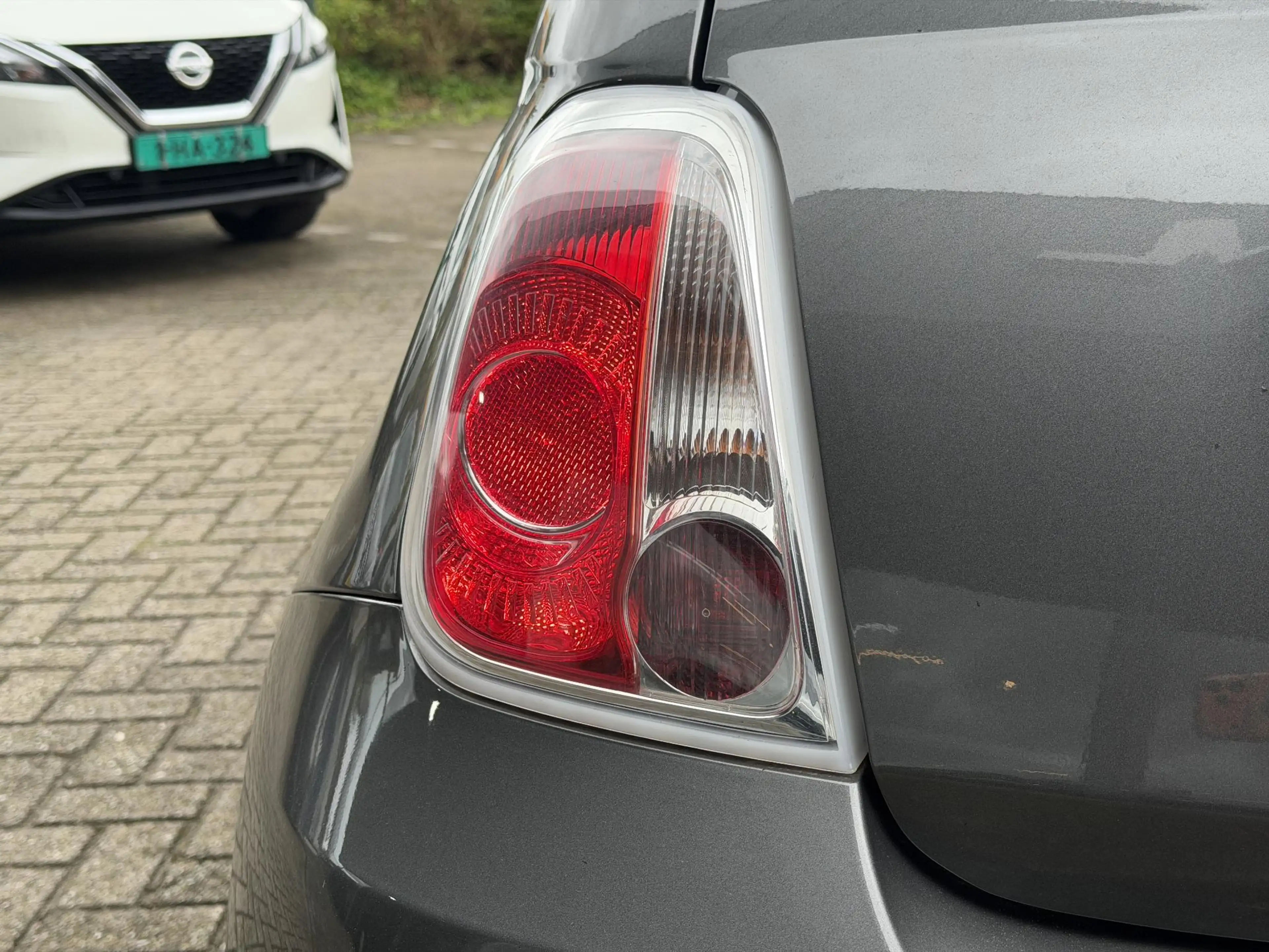 Fiat 500 Abarth 1.4 T-Jet Turismo AUTOMAAT | PANORAMADAK | SPORT L — photo 16