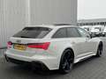 Audi RS6 *KREIDE-EXCLUSIVE*CERAMIC*ST.KACHEL*HAAK*B&O*PANO* Grau - thumbnail 13