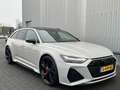 Audi RS6 *KREIDE-EXCLUSIVE*CERAMIC*ST.KACHEL*HAAK*B&O*PANO* Grau - thumbnail 15