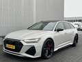 Audi RS6 *KREIDE-EXCLUSIVE*CERAMIC*ST.KACHEL*HAAK*B&O*PANO* Grau - thumbnail 11