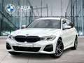 BMW 330 i xDrive Touring M Sport Head-Up HiFi RFK Weiß - thumbnail 1