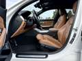 BMW 330 i xDrive Touring M Sport Head-Up HiFi RFK Weiß - thumbnail 10