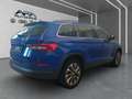 Skoda Kodiaq 2.0 TDI DSG AHK*LED*NAV*ACC*VirtCP Blu/Azzurro - thumbnail 3