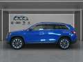 Skoda Kodiaq 2.0 TDI DSG AHK*LED*NAV*ACC*VirtCP Blu/Azzurro - thumbnail 4