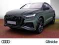 Audi SQ8 Matrix Panorama Standheizung B&O AHK Head-up Blanc - thumbnail 1