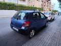Toyota Yaris Yaris 1.4D-4D Blue Blue Azul - thumbnail 3