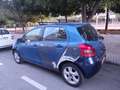 Toyota Yaris Yaris 1.4D-4D Blue Blue Azul - thumbnail 5