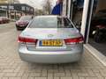 Hyundai SONATA 2.4 Dynamic 1E EIGENAAR/NAVI/CLIMA/LEDER/TOPSTAAT Gris - thumbnail 2