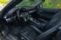 Porsche 911 991.2 Targa 4S 420 PDK / APPROVED 09/25 Noir - thumbnail 10