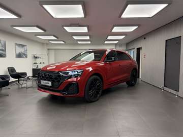 TDI S line quattro 286 CH / 210 kW Titrponic