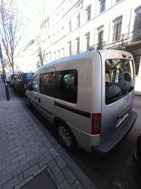 1.4 Cargo