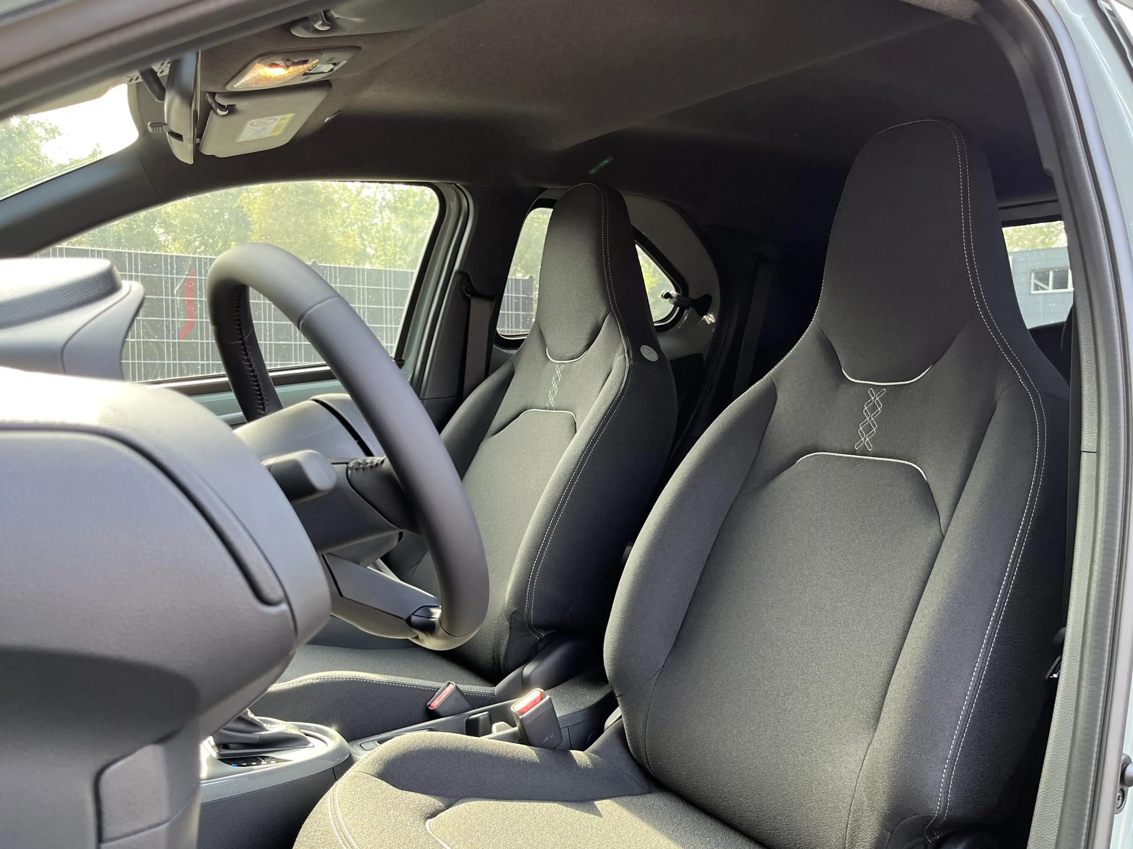 Toyota Aygo X Hybrid 115 pulse | Nieuw op voorraad | — photo 13