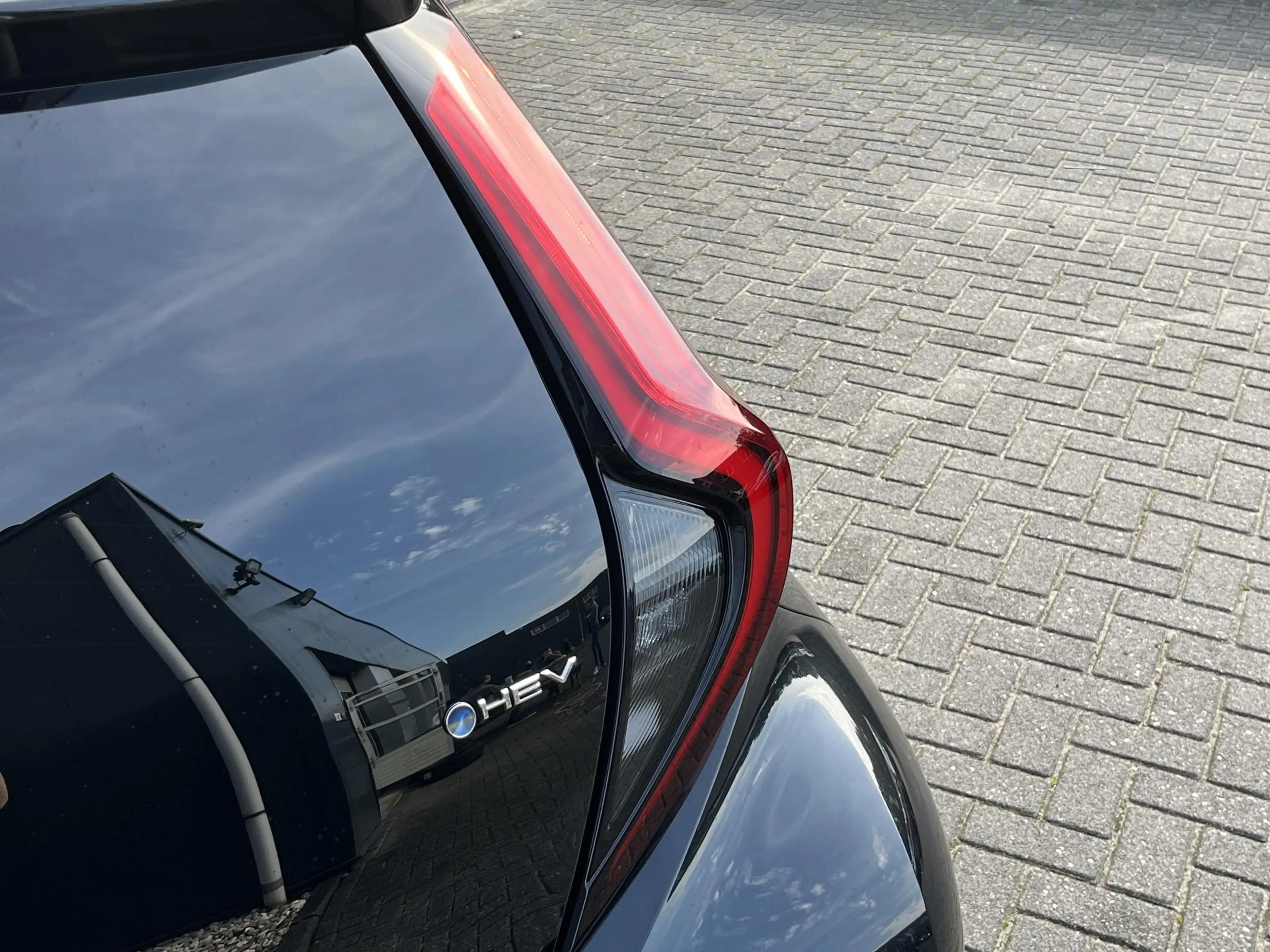 Toyota Aygo X Hybrid 115 pulse | Nieuw op voorraad | — photo 12