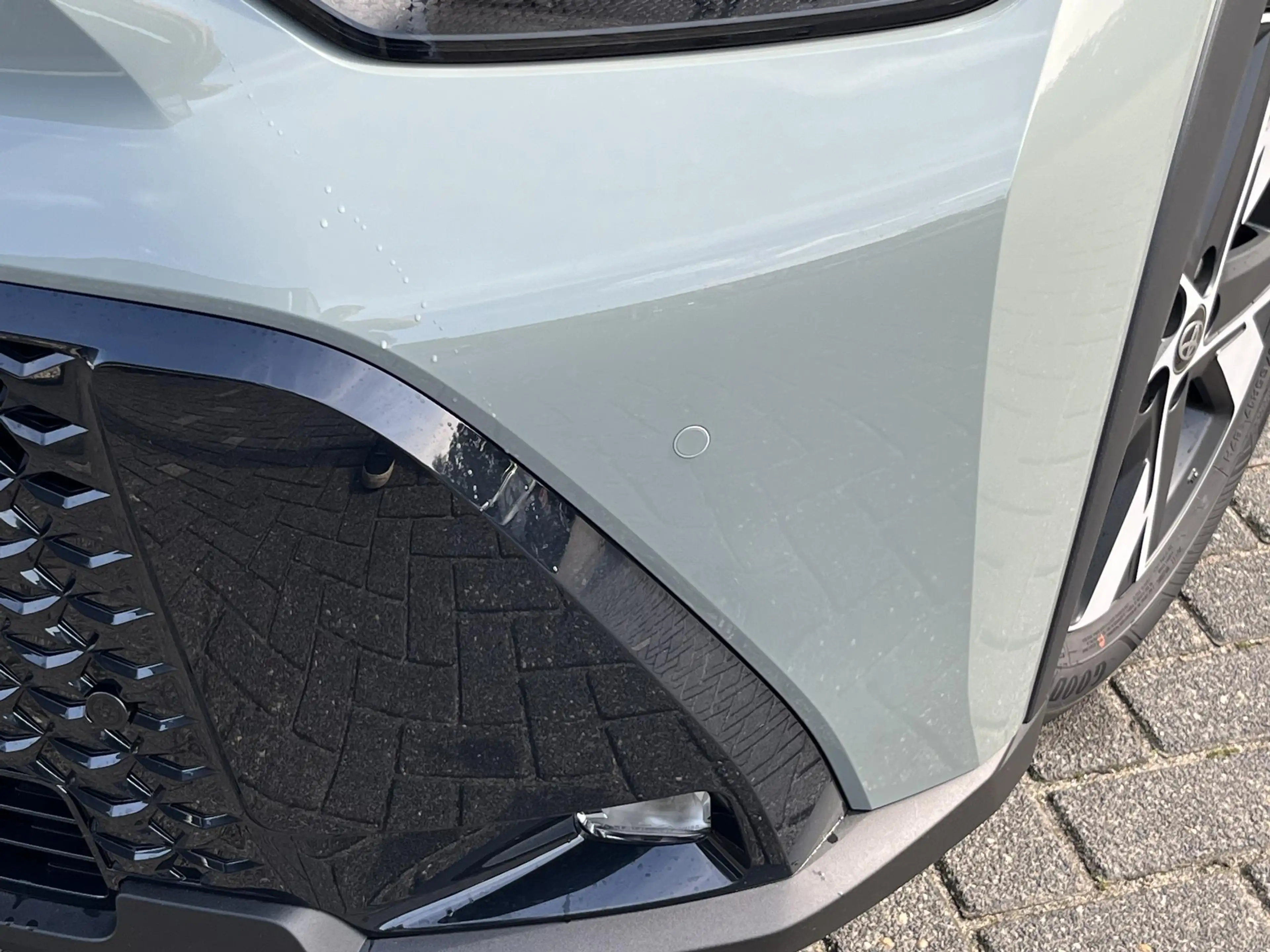 Toyota Aygo X Hybrid 115 pulse | Nieuw op voorraad | — photo 5