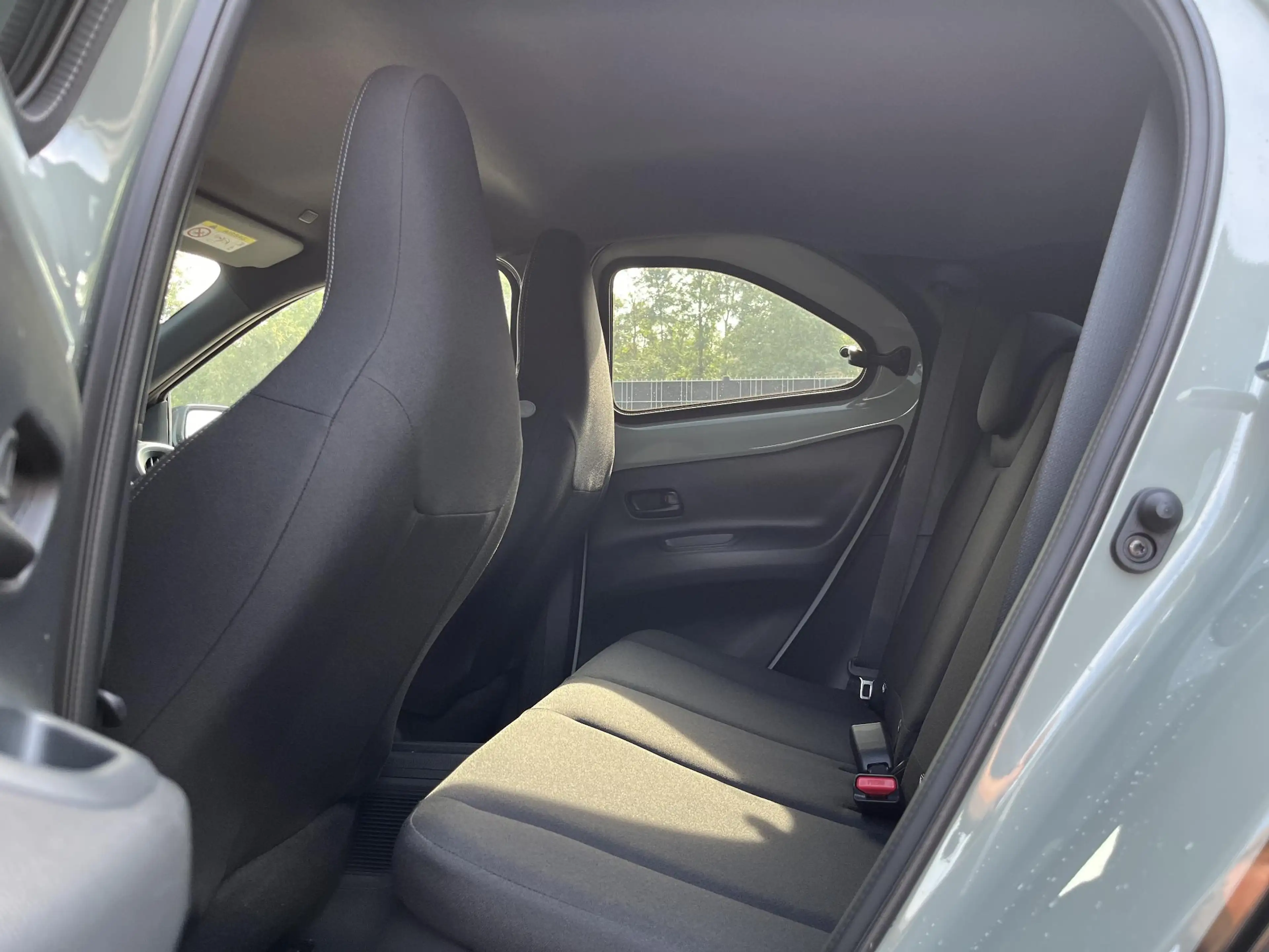 Toyota Aygo X Hybrid 115 pulse | Nieuw op voorraad | — photo 15