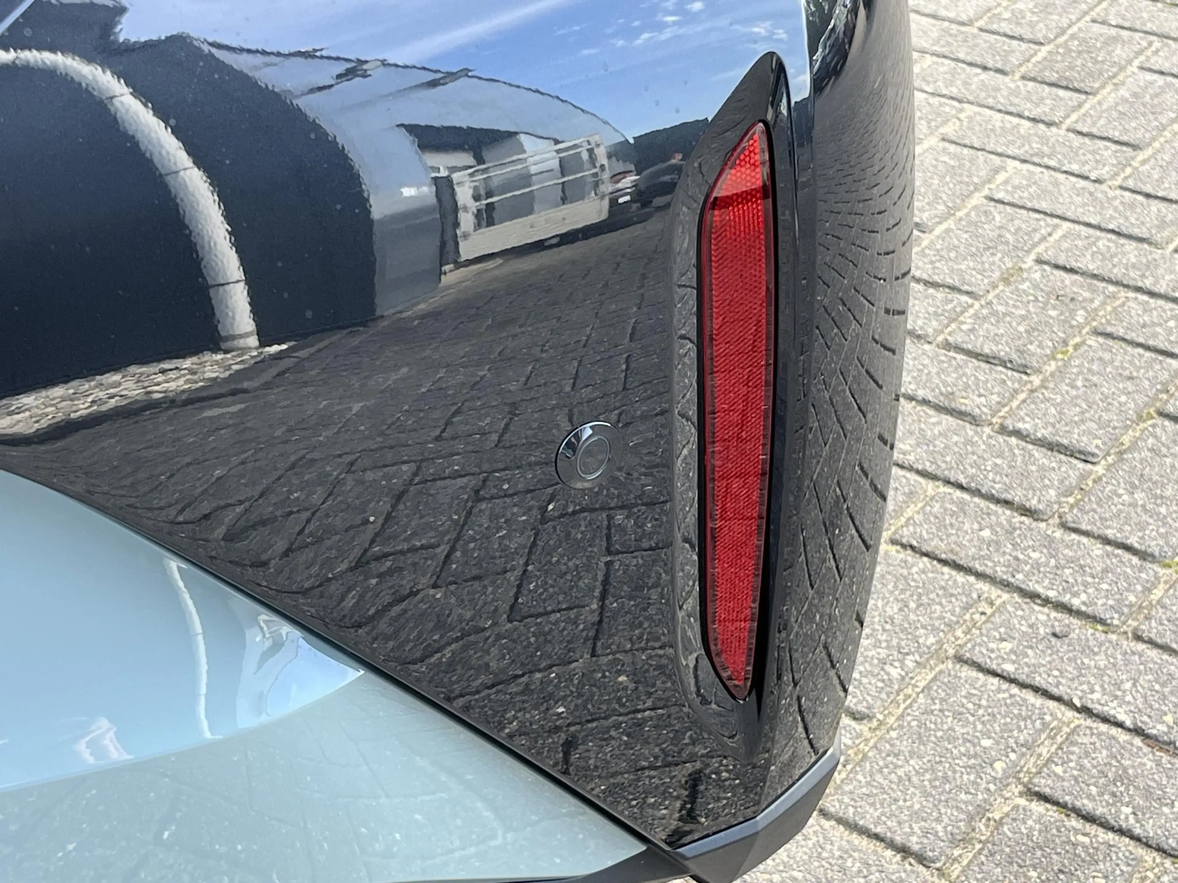 Toyota Aygo X Hybrid 115 pulse | Nieuw op voorraad | — photo 10