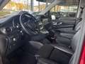 Mercedes-Benz V 300 d Kompakt/MBUX/360°/DISTRONIC/AHK/BURMESTER/LED Rood - thumbnail 12