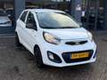 Kia Picanto 1.0 CVVT Blanc - thumbnail 4