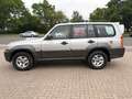 Hyundai Terracan Terracan Diesel 2.9 CRDi 4x4 AHK 3,5T Grau - thumbnail 6