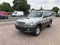 Hyundai Terracan Terracan Diesel 2.9 CRDi 4x4 AHK 3,5T Grau - thumbnail 2