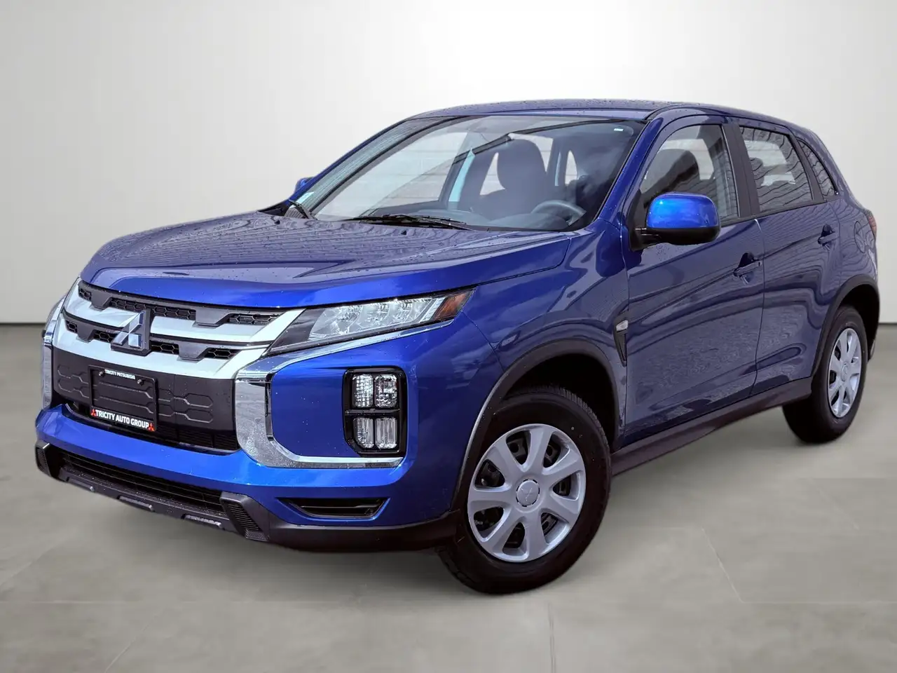 2026 Mitsubishi RVR
