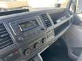 Volkswagen T6 Transporter Doka/Pritsche TDI 4Motion Diff.sp Blanc - thumbnail 8
