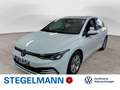 Volkswagen Golf VIII 1.5 TSI Life *AHK*App-Connect*LED* Weiß - thumbnail 1