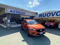 MG ZS 1.5 VTi-tech Luxury Arancione - thumbnail 3