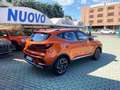 MG ZS 1.5 VTi-tech Luxury Arancione - thumbnail 5