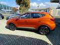 MG ZS 1.5 VTi-tech Luxury Arancione - thumbnail 8