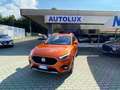 MG ZS 1.5 VTi-tech Luxury Arancione - thumbnail 2