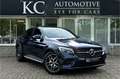 Mercedes-Benz GLC 250 Coupé 4MATIC Premium + | Schuifd. | Autopilot | 36 Blauw - thumbnail 13
